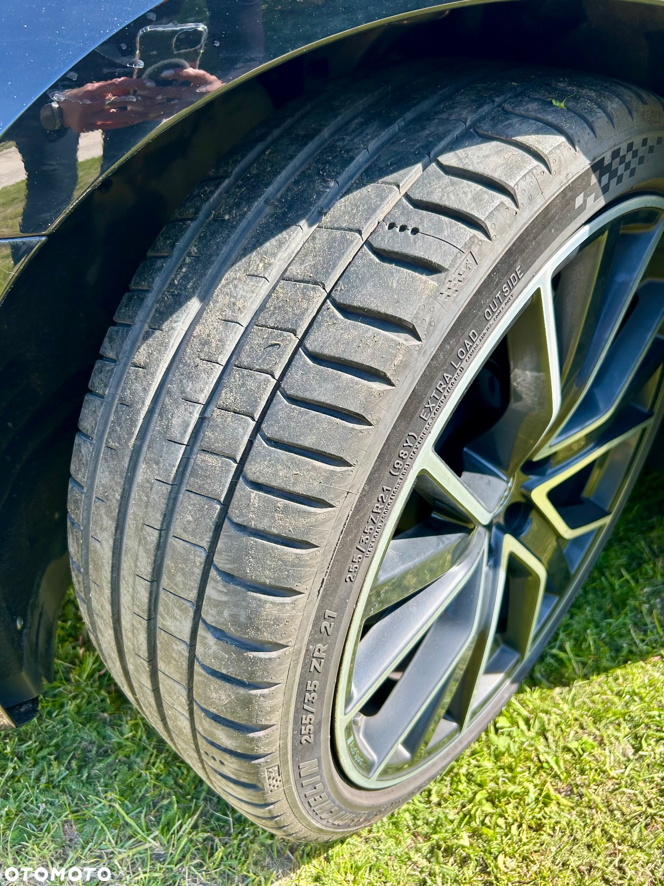 Audi A7 55 TFSI Quattro S tronic - 31
