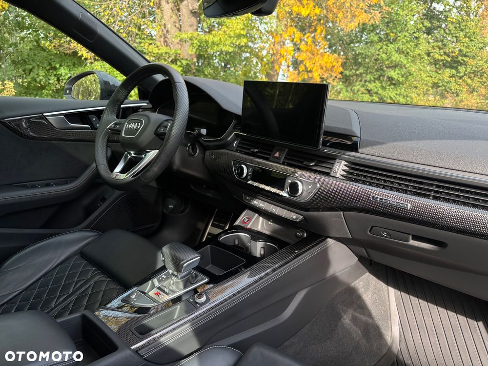 Audi S5 Sportback - 20