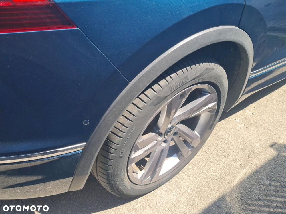 Volkswagen Tiguan 1.4 eHybrid OPF DSG R-Line - 4