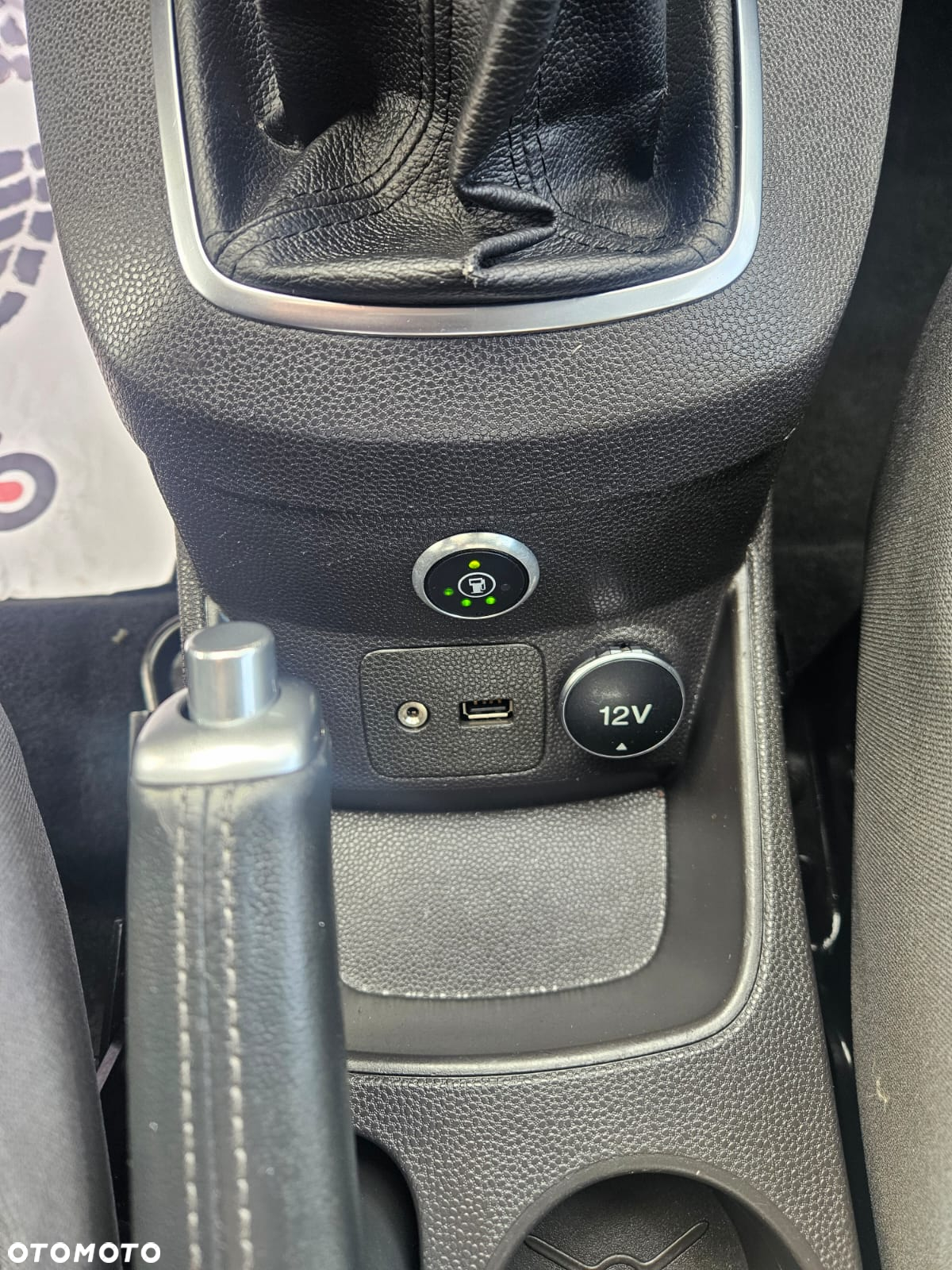 Ford Fiesta 1.4 Trend - 10