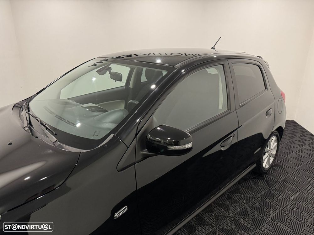 Mitsubishi Space Star 1.2 Intense - 16