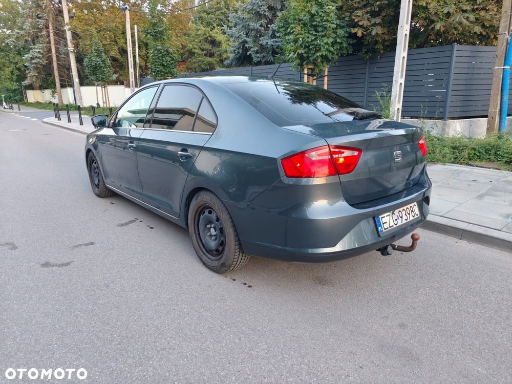 Seat Toledo 1.2 TSI Style - 6