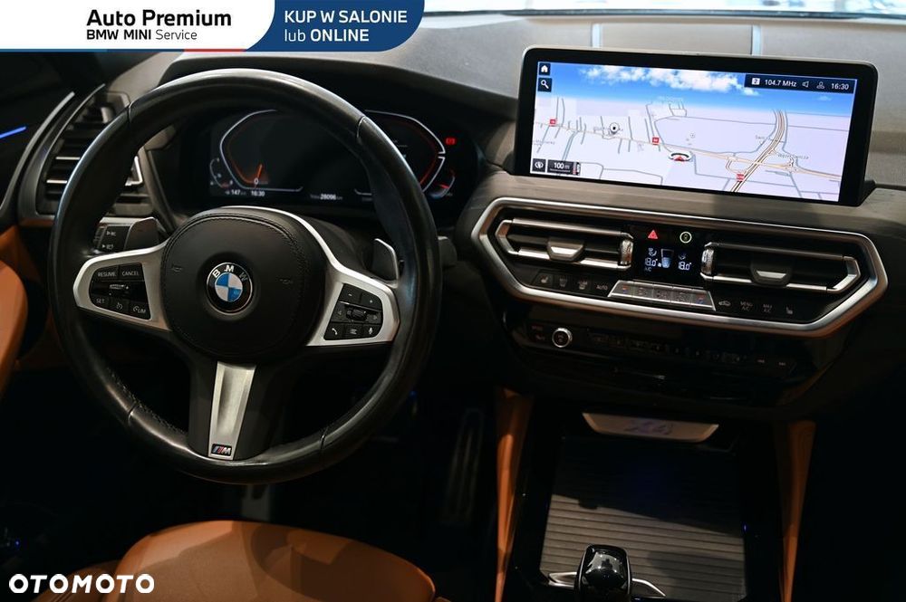 BMW X4 - 15