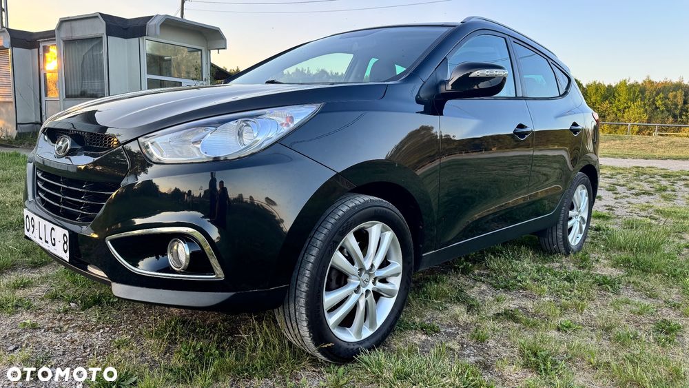 Hyundai ix35 2.0 Premium 2WD - 2
