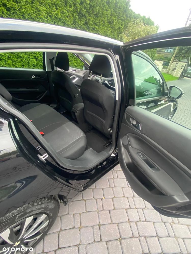 Peugeot 308 1.2 PureTech Access EU6 - 9