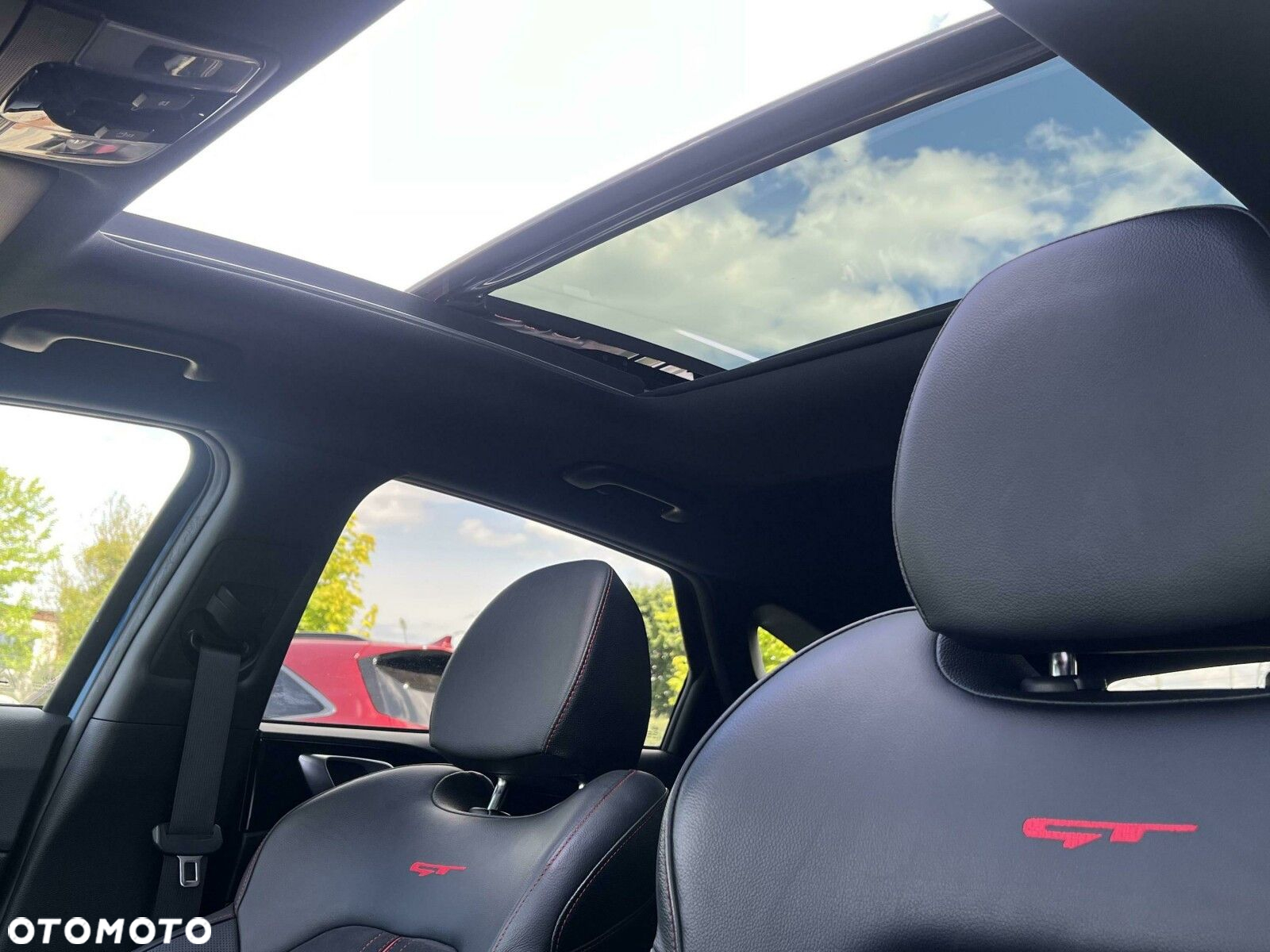 Kia ProCeed - 20