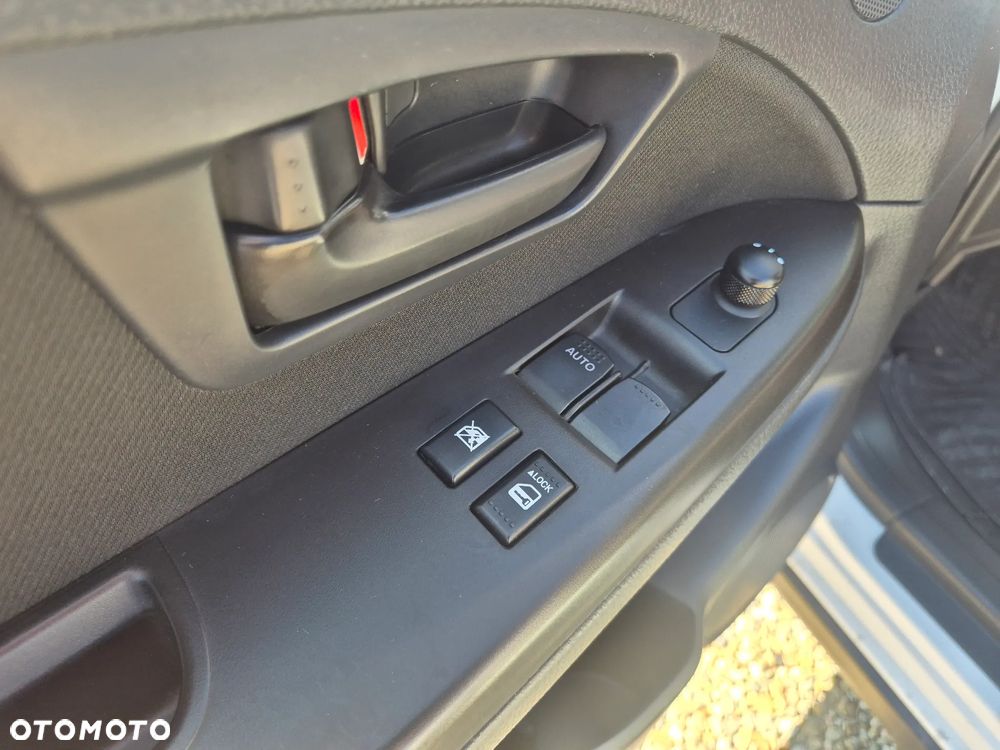 Fiat Sedici 1.6 16V 4x4 Pop - 11