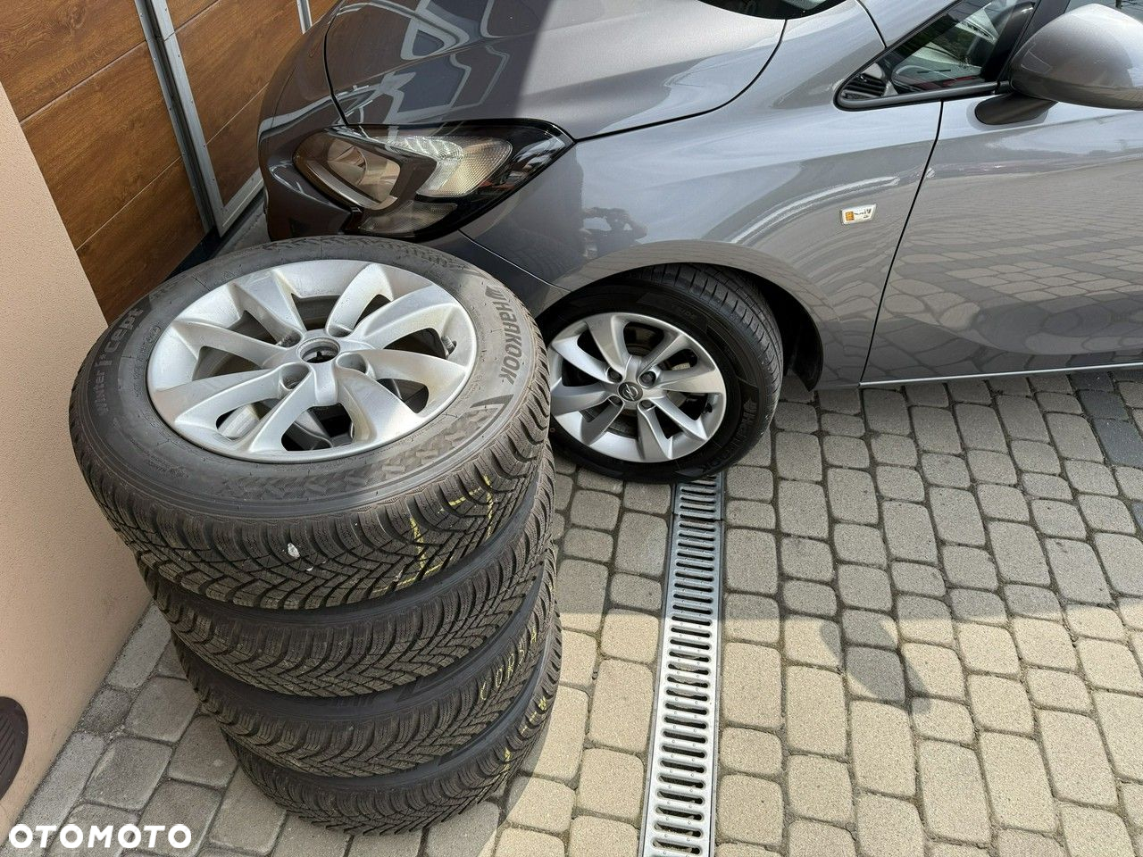 Opel Corsa 1.2 Edition - 15
