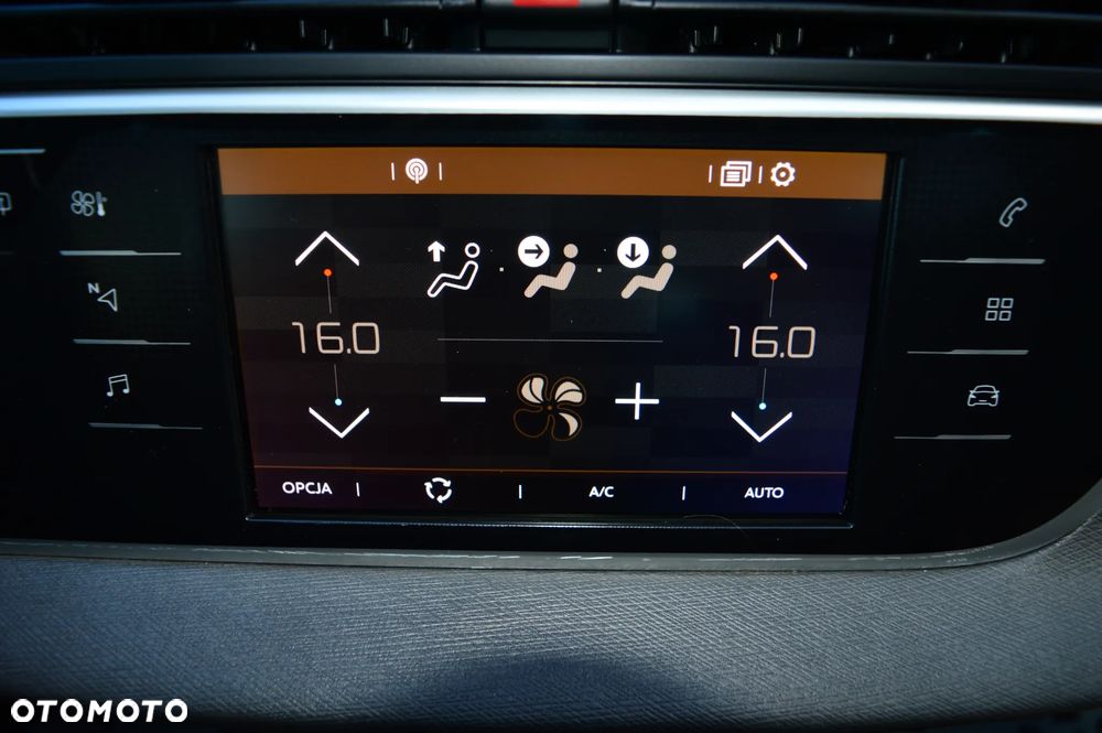 Citroën C4 Grand Picasso - 24