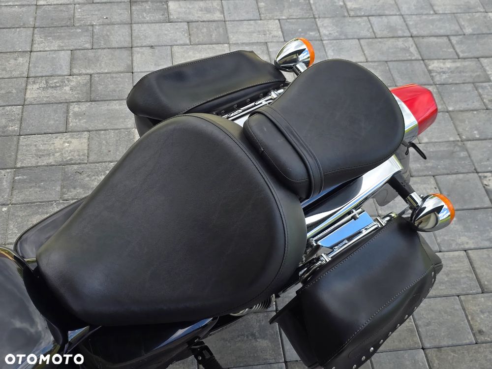 Honda Shadow - 18