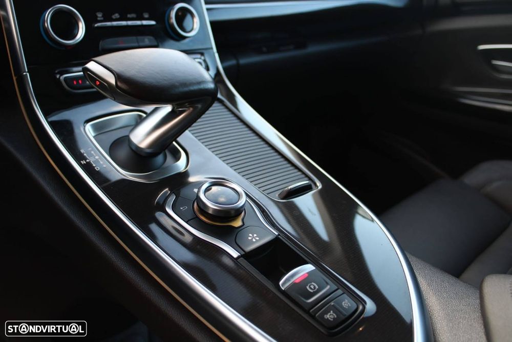 Renault Espace Energy dCi 160 EDC Intens - 8