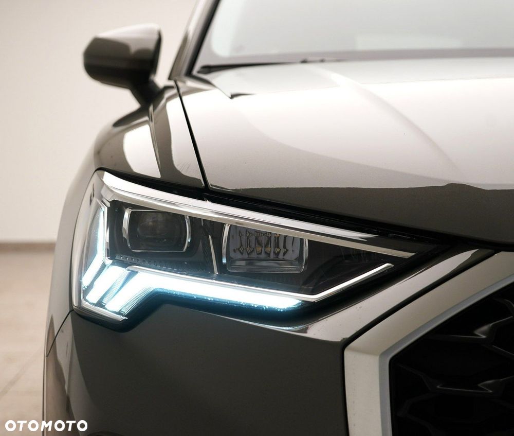 Audi Q3 Sportback - 10