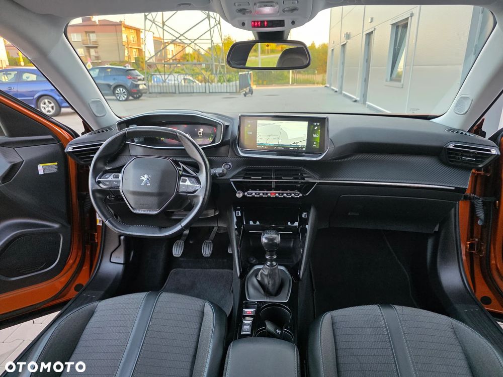 Peugeot 2008 BlueHDi 110 Allure Pack - 26