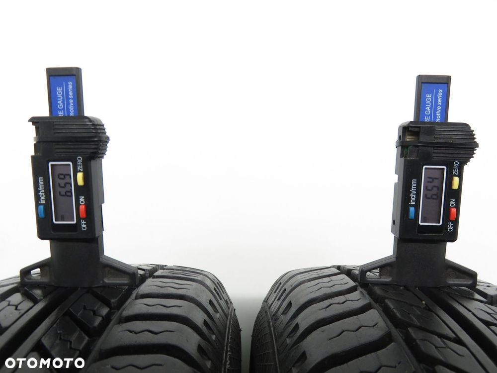 2x 165/70R14 OPONY LETNIE BIEŻNIKOWANE Targum Contact AS3 81Q - 6