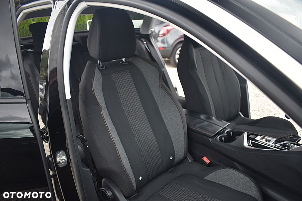 Peugeot 3008 BlueHDi 120 Stop & Start EAT6 Active Business-Paket - 22