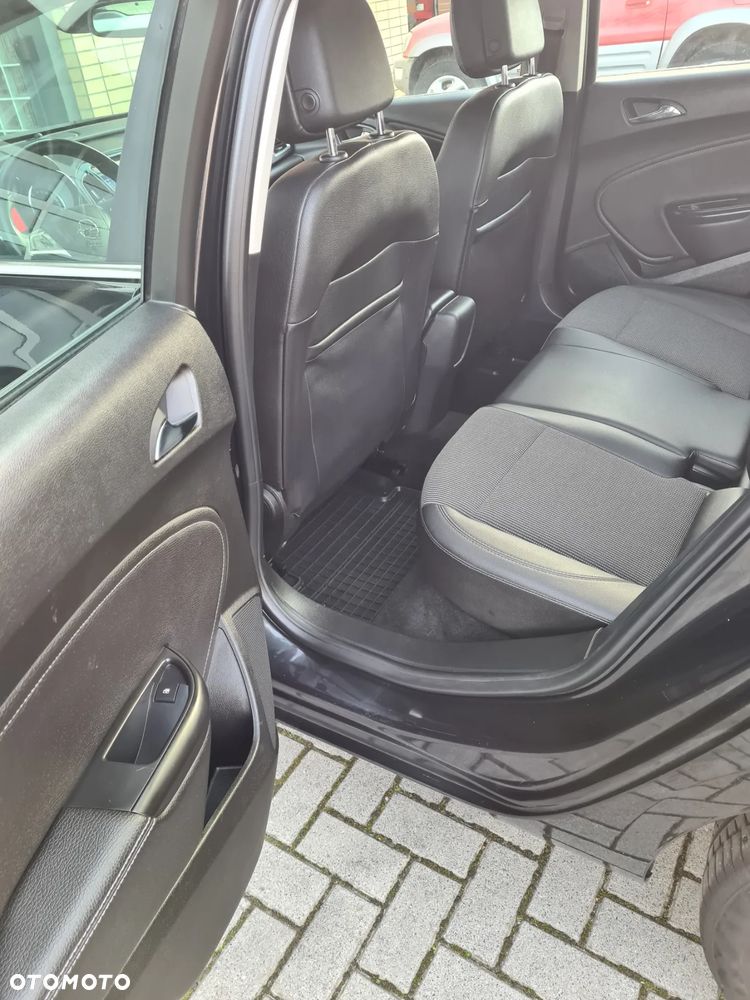 Opel Astra III 1.6 EU5 - 13