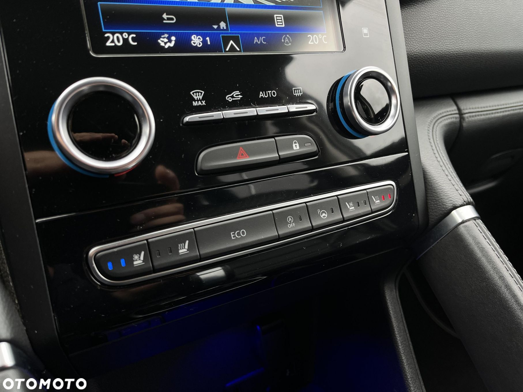 Renault Koleos 2.0 Blue dCi Initiale Paris 4x4 X-Tronic - 25