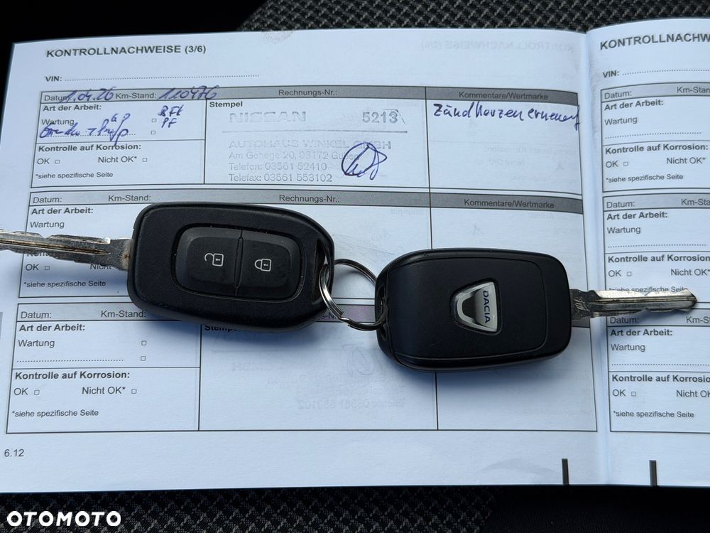Dacia Dokker SCe 100 Comfort - 31