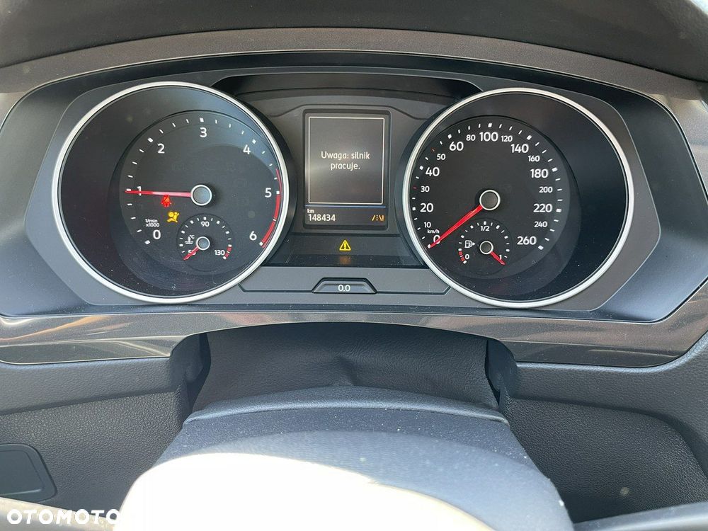 Volkswagen Tiguan 2.0 TDI SCR DSG Life - 13