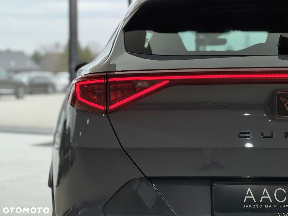 Cupra Formentor - 39