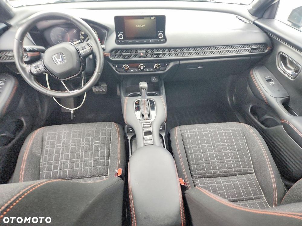 Honda HR-V - 7