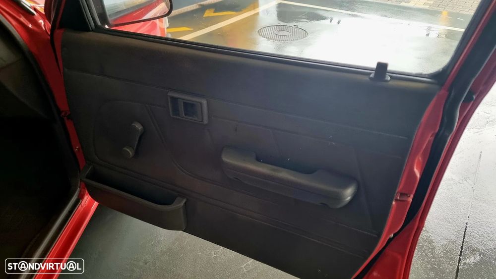 Toyota Hilux 2.4 D LN85LP Cx Dupla - 17