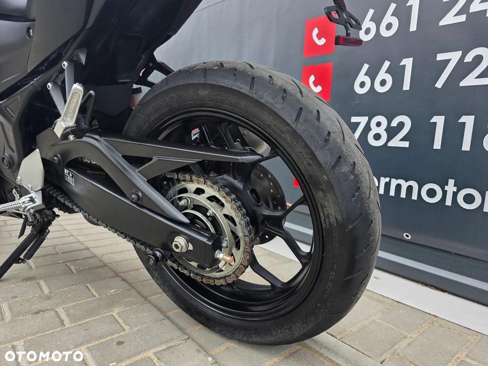 Yamaha MT - 7