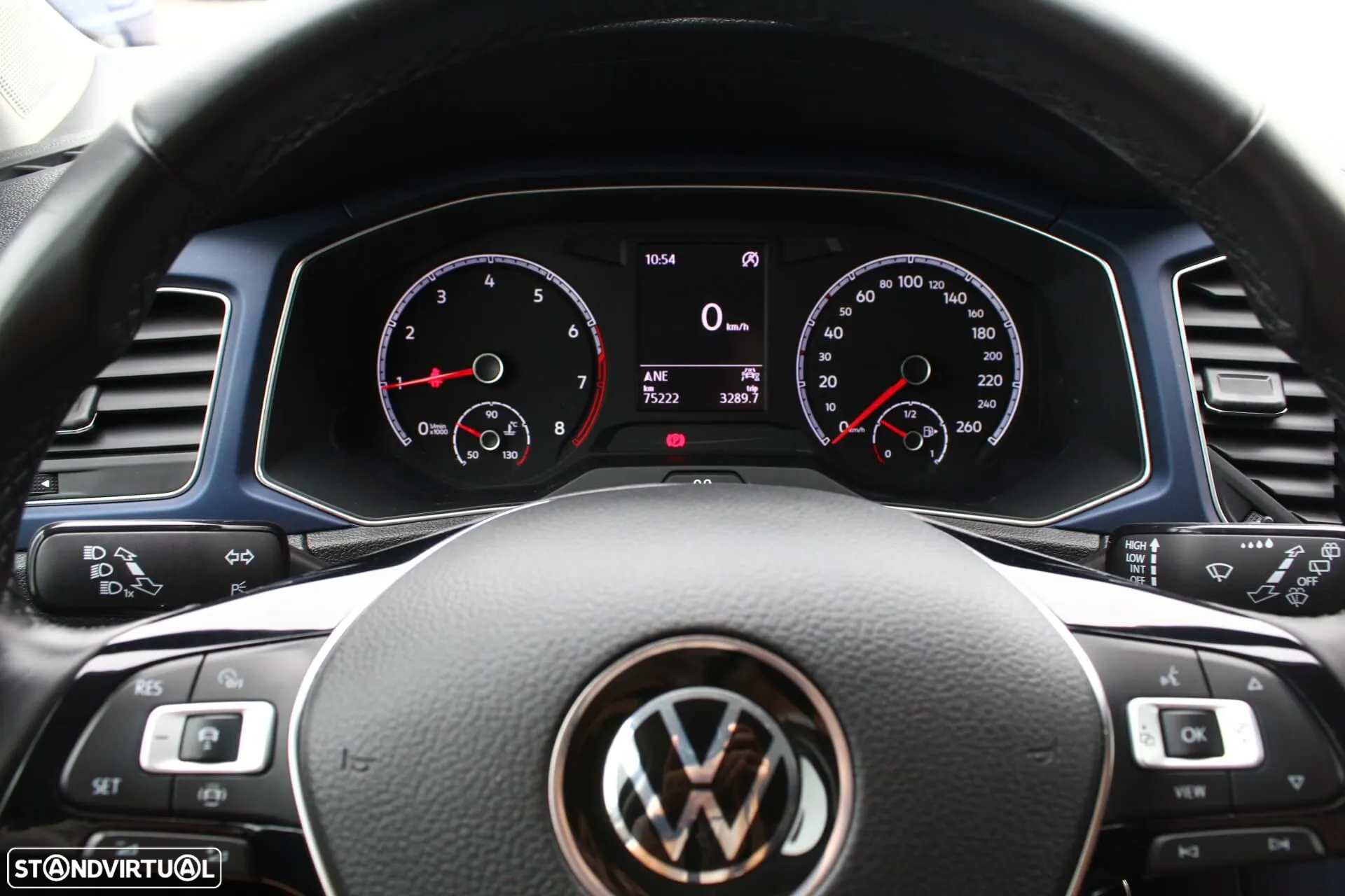 VW T-Roc 1.0 TSI Style - 14