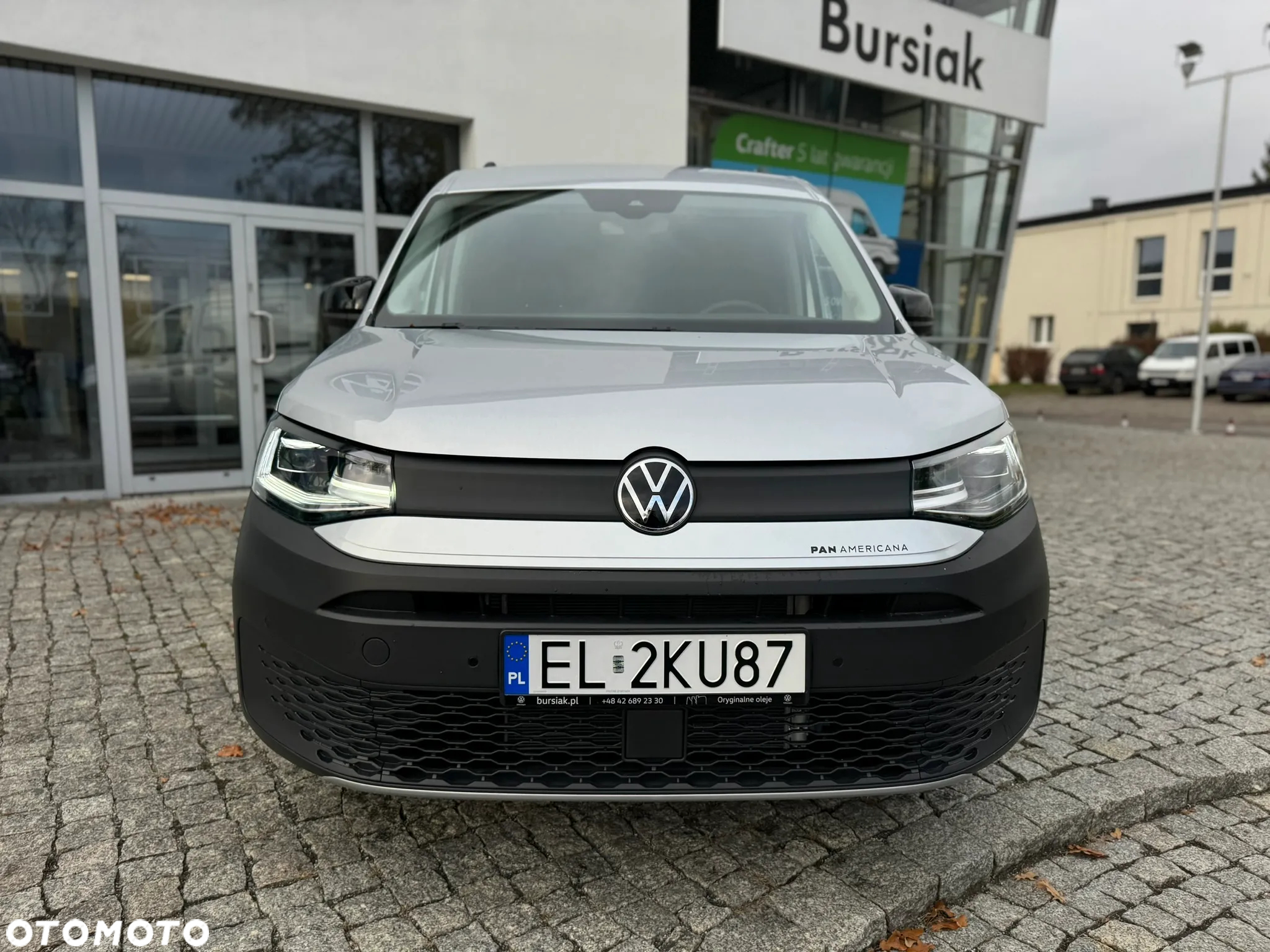 Volkswagen Caddy - 2