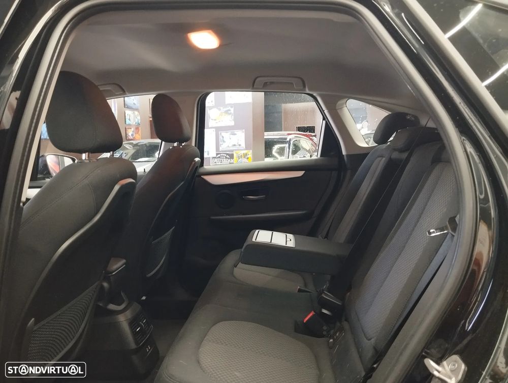 BMW 225xe Active Tourer Advantage - 15