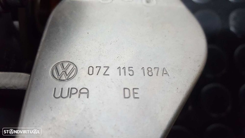 BOMBA DE óLEO VOLKSWAGEN TOUAREG (7LA) TDI V10 - 6