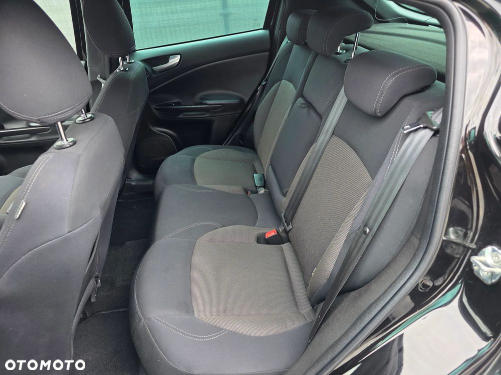 Alfa Romeo Giulietta 1.4 TB 16V Multiair Turismo - 10