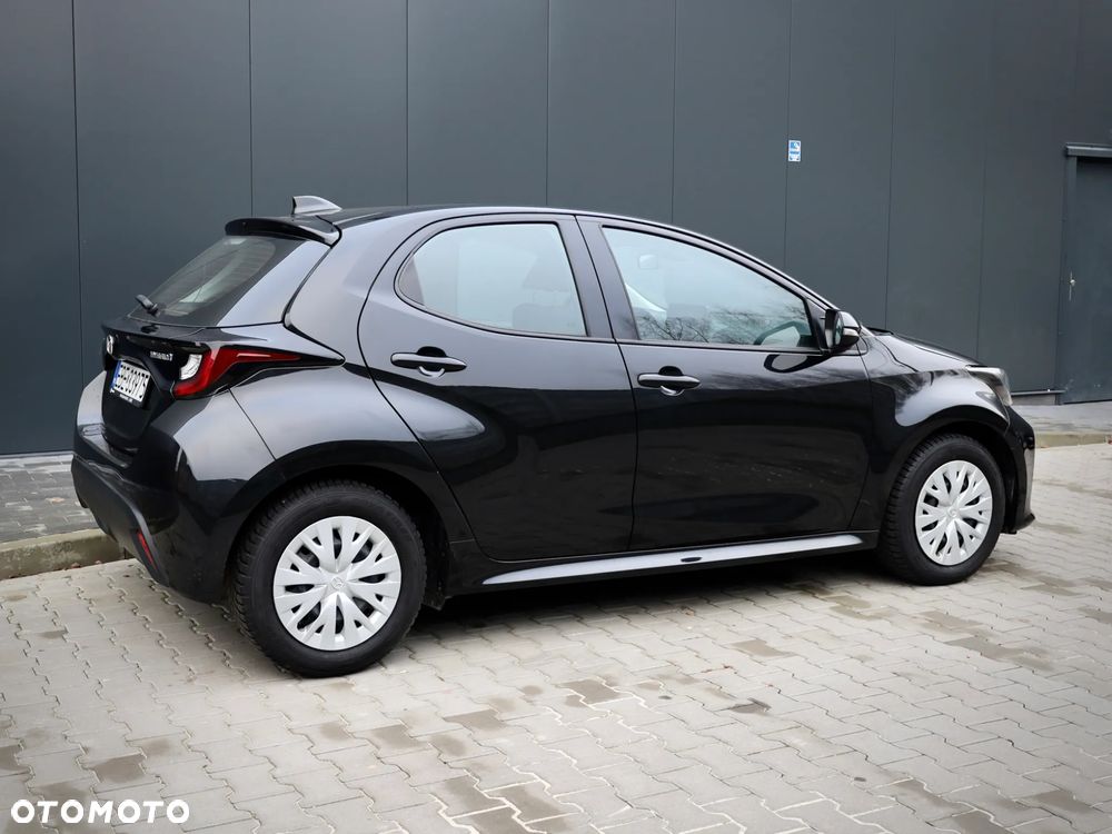 Mazda 2 Hybrid 1.5 Pure CVT - 7
