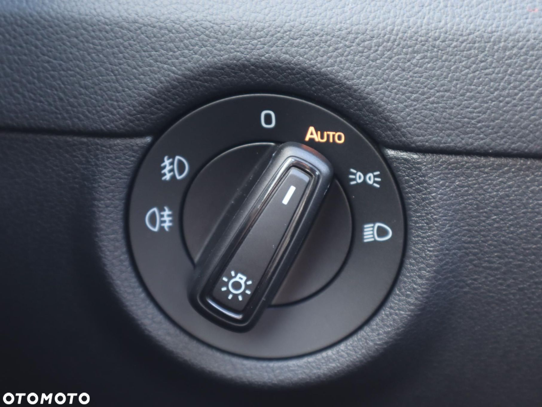Skoda Octavia - 19