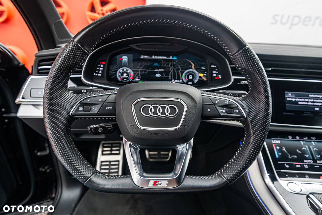Audi Q7 - 15