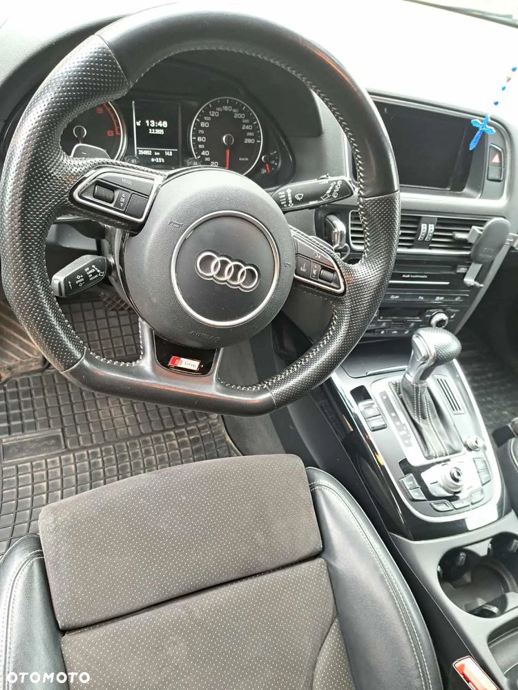 Audi Q5 2.0 TDI quattro (clean diesel) S tronic - 18