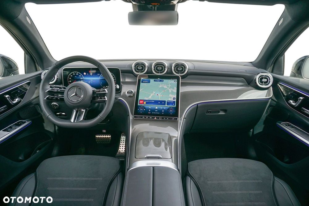 Mercedes-Benz GLC - 6