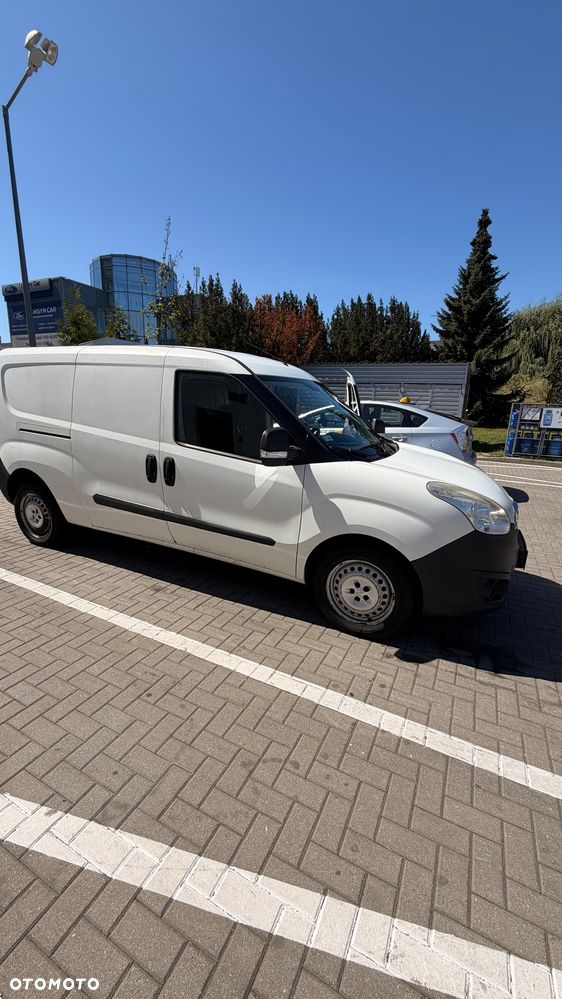 Opel COMBO - 3