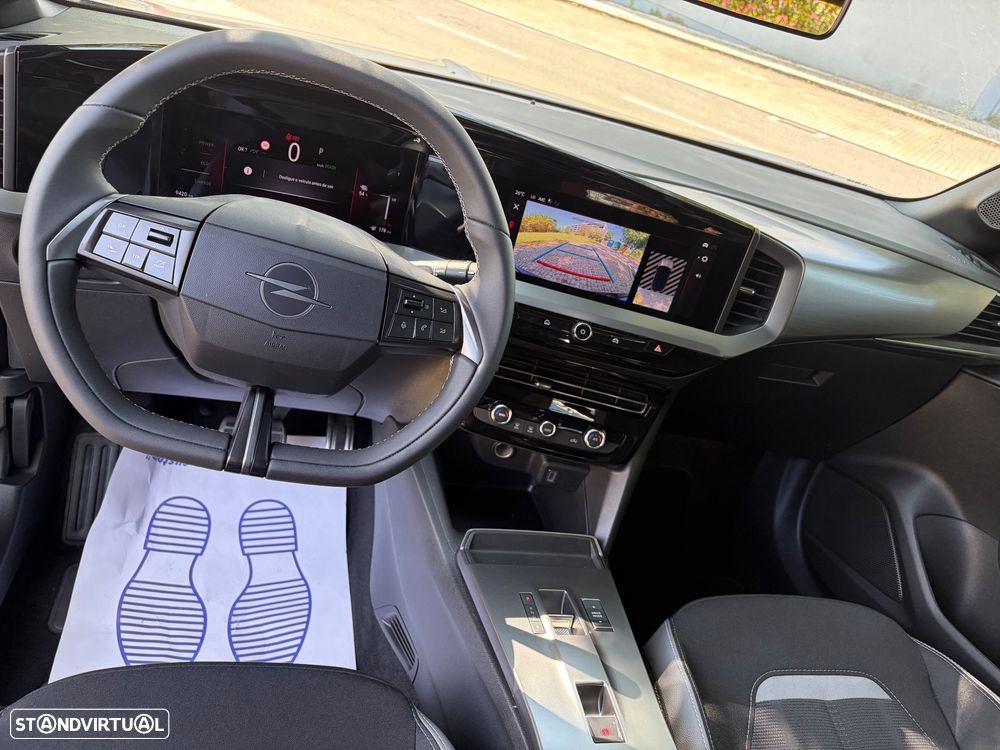 Opel Mokka-e GS - 20