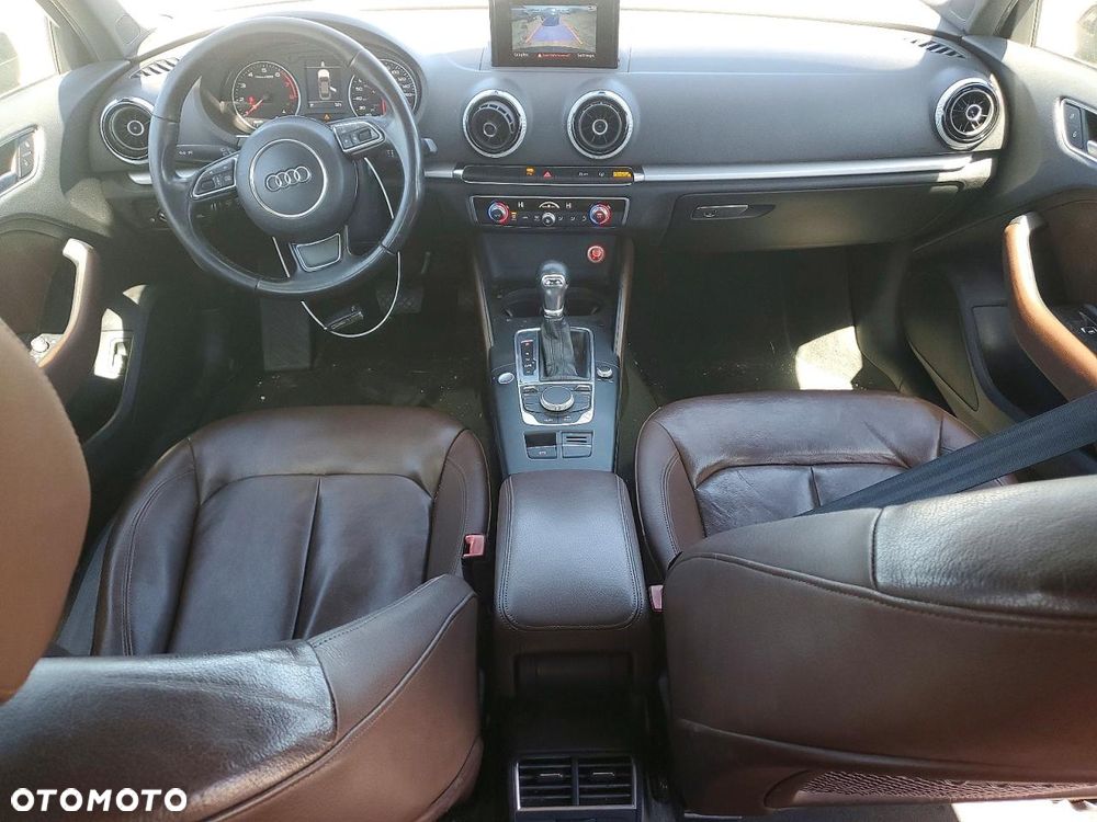 Audi A3 Limousine - 17