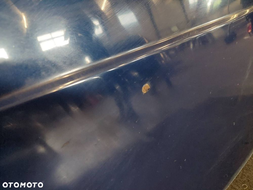 KOMPLETNY PRZÓD MASKA ZDERZAK BŁOTNIKI LAMPY PAS VOLKSWAGEN GOLF IV LB5N - 14