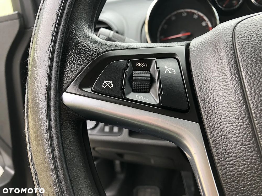 Opel Meriva 1.4 Enjoy - 16