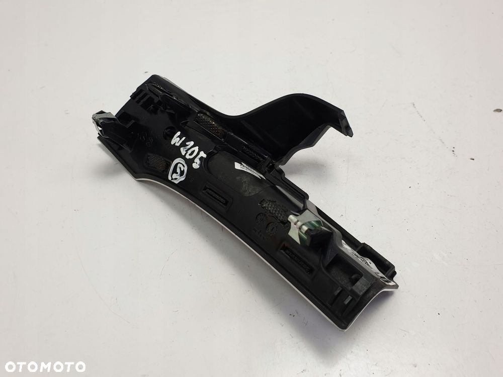 Mercedes A205 W205 DEKOR LISTWA KONSOLI 2056800871 - 2