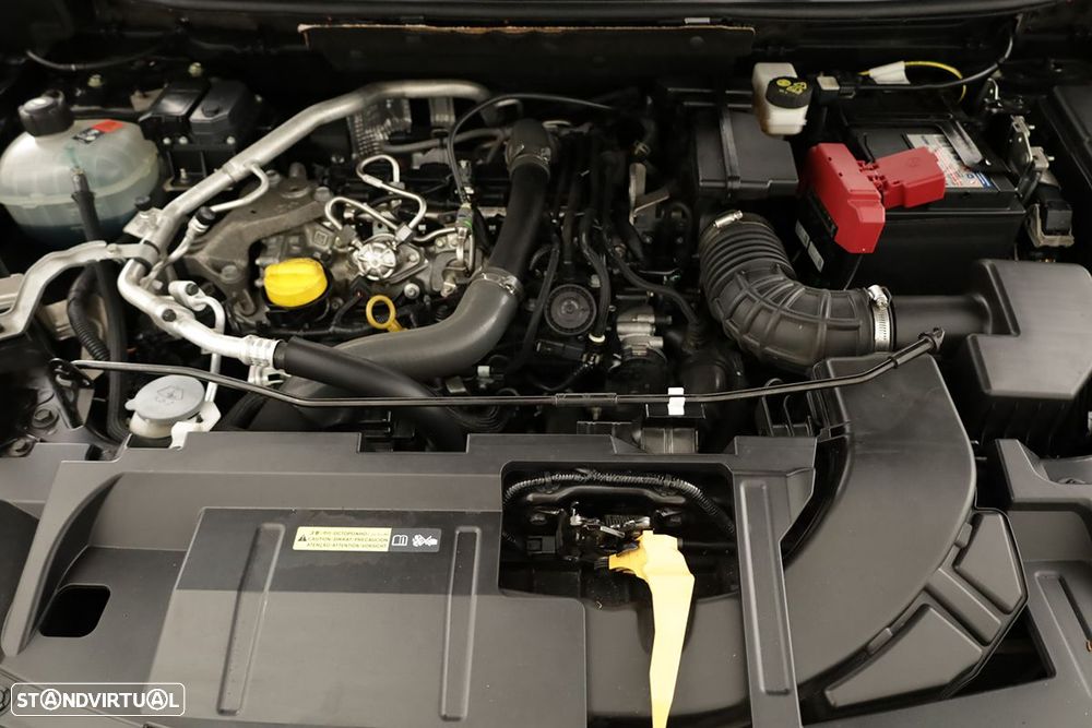 Nissan Qashqai 1.3 DIG-T Tekna - 27