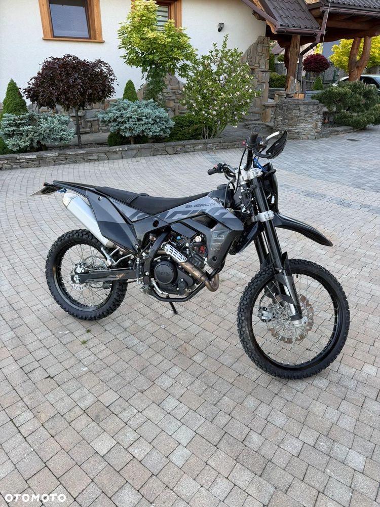 Sherco Inny - 5