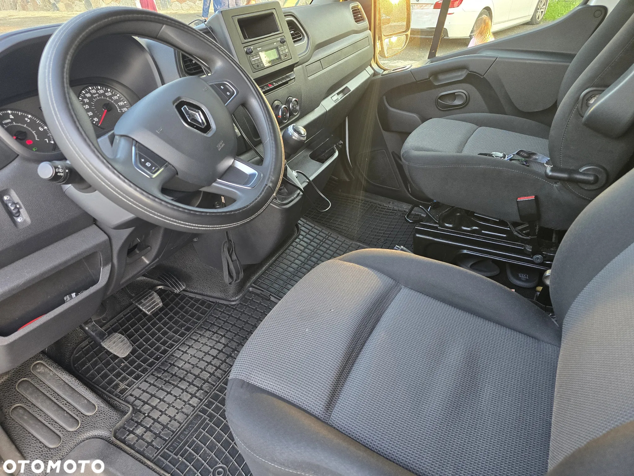 Renault Master - 7