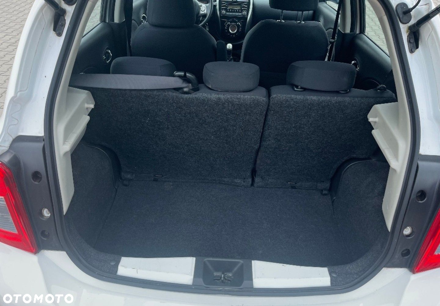 Nissan Micra - 15