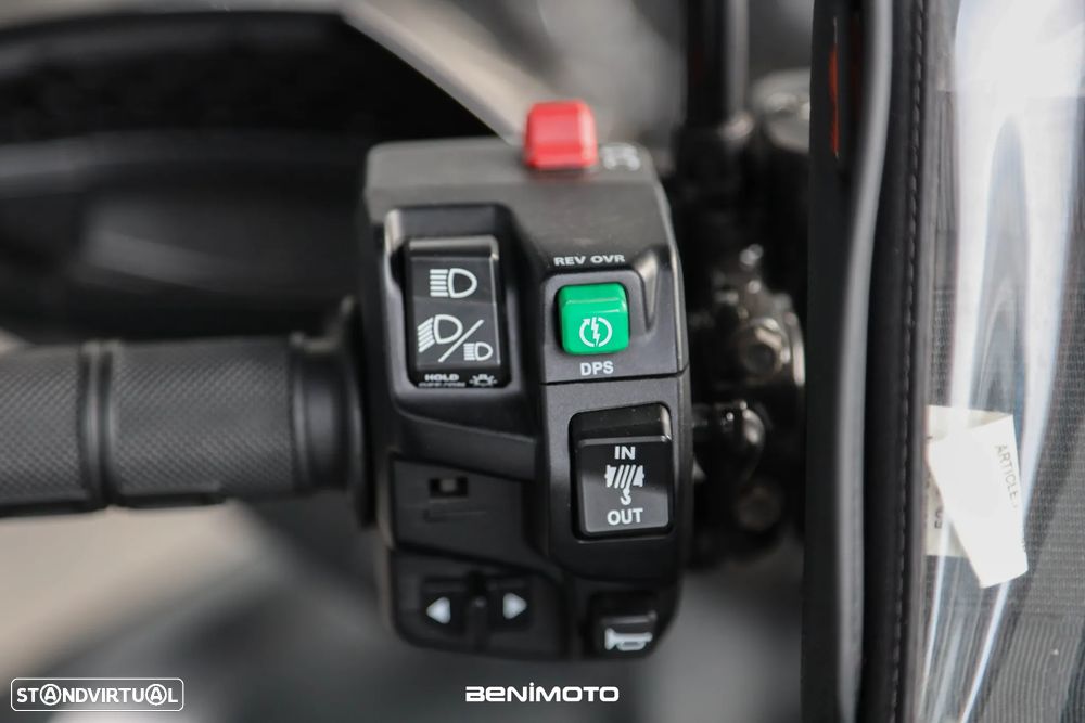 Can-Am Outlander 650 MAX XT-P - 9