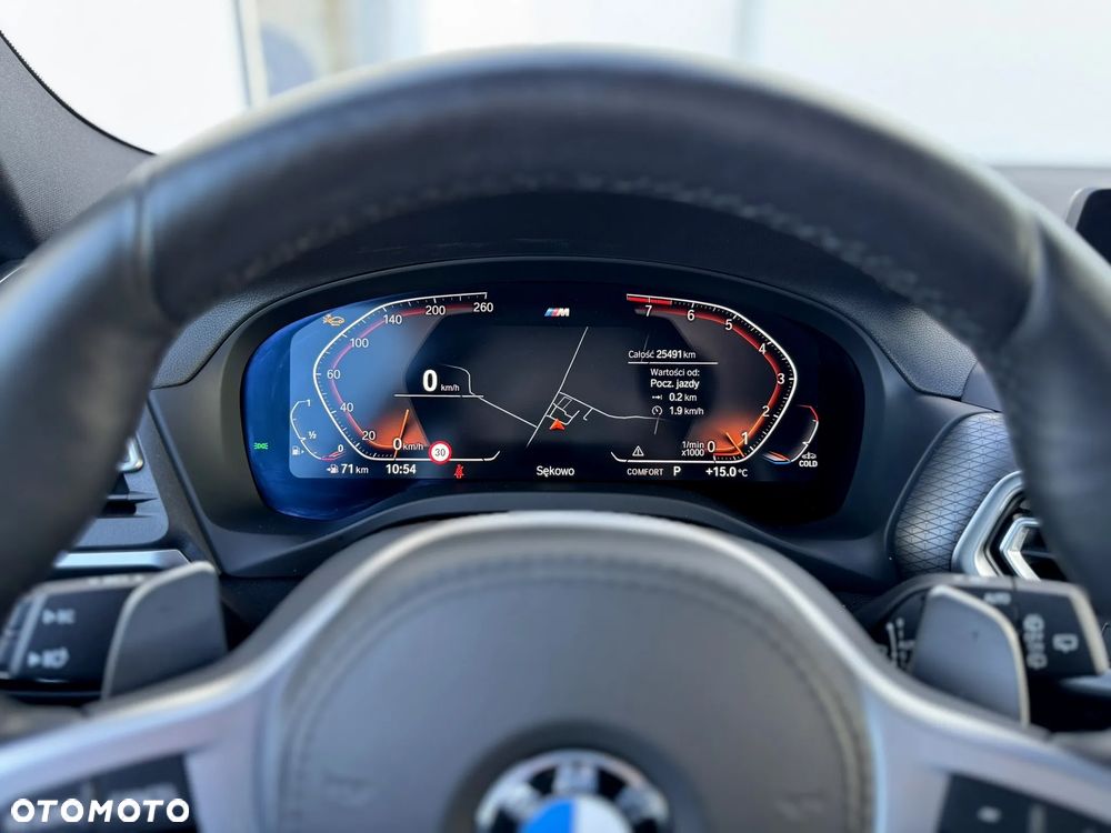 BMW X3 - 17