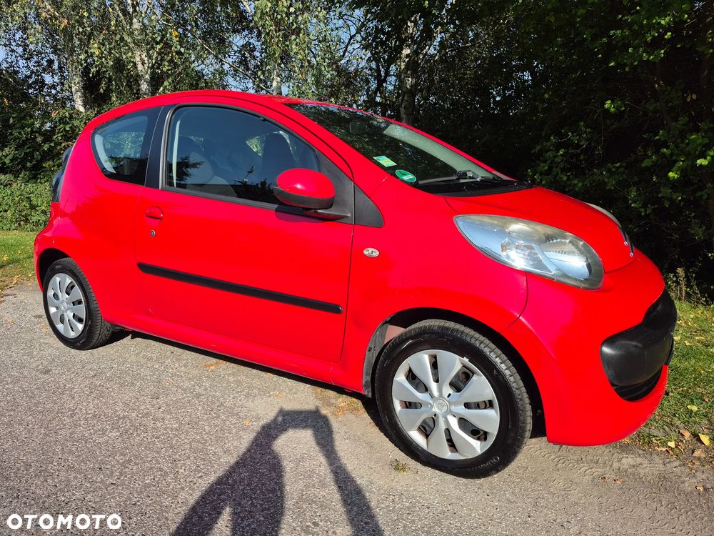 Citroën C1 - 7